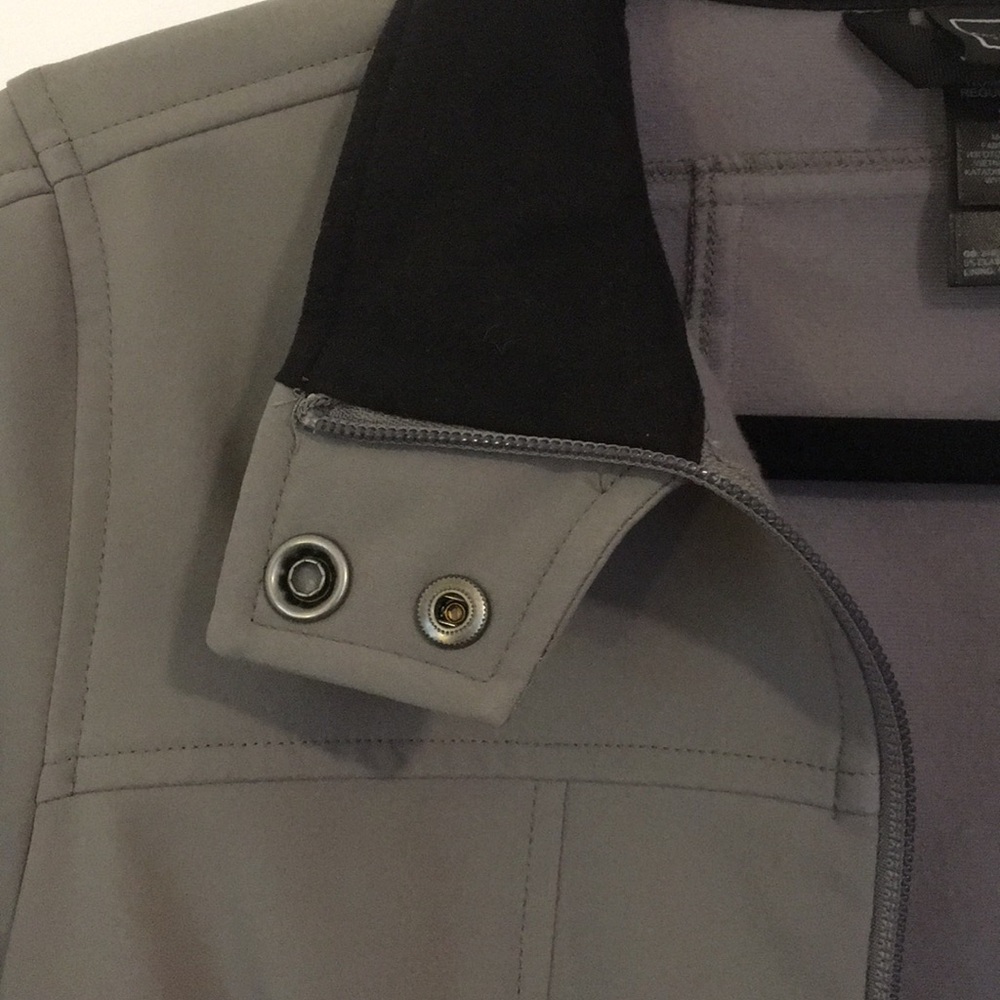 The North Face Collared Jacket - image 3